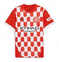 Shirt Girona Home 2024/25