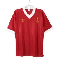 Shirt Liverpool Home 1978-79