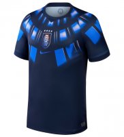 Maillot Uruguay Extérieur 2026