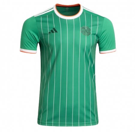 Celtic Shirt 'Irish Origins' 2024