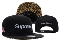 Snapback SUPREME [R. 2]