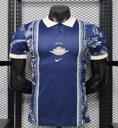 Maillot Concept PSG Dior 2026/2027 - Authentic