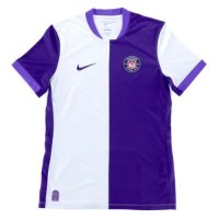 Shirt Toulouse FC Home 2025/26