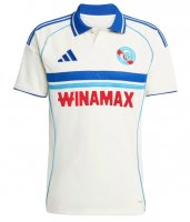 Maillot RC Strasbourg Extérieur 2025/26