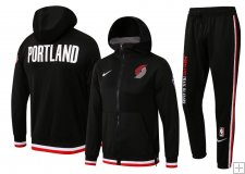 Survêtement Portland Trail Blazers 2021/22 - 75th Anniv.