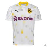 Shirt Borussia Dortmund Third 2020/21
