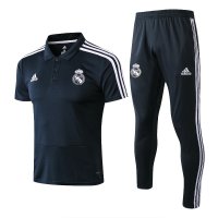 Real Madrid Polo + Pantaloni 2018/19