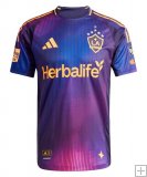 Los Angeles Galaxy 2a Equipación 2025 - Authentic