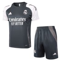 Kit Allenamento Real Madrid 2024/25