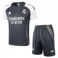Kit Entrenamiento Real Madrid 2024/25