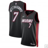 Giannis Antetokounmpo, Miami Heat - Icon