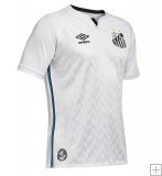 Maillot Santos Domicile 2020/21