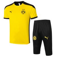 Kit Allenamento Borussia Dortmund 2020/21