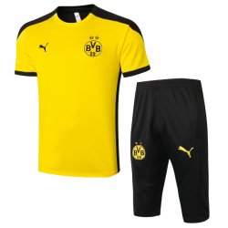 Kit Allenamento Borussia Dortmund 2020/21