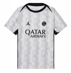 Maillot Pre-match PSG 2025/26