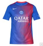 Maglia Pre-match PSG 2025/26