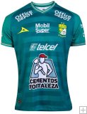 Shirt Club Leon Home 2020/21