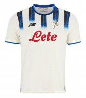 Maillot Atalanta Extérieur 2025/26