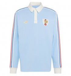 Maillot Rugby XV 120 Ans Heritage 2026 ML