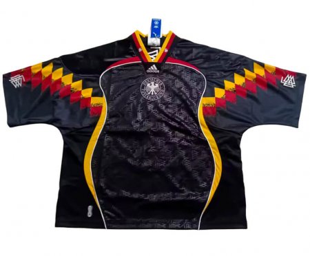 Maillot Allemagne Bringback Remix