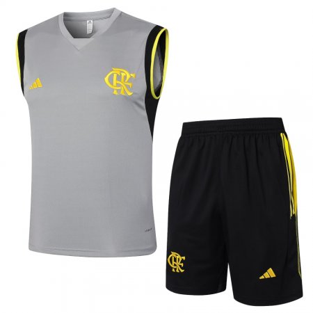 Kit Entrenamiento Flamengo 2023/24
