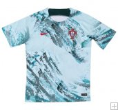 Portugal Pre-match Shirt 2022/23