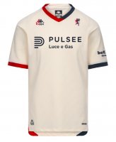 Maillot Genoa Extérieur 2026/27