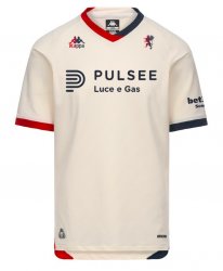 Maillot Genoa Extérieur 2026/27