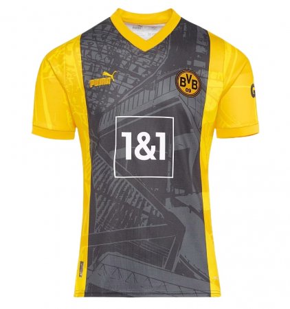 Shirt Borussia Dortmund 'Westfalenstadion' 2024