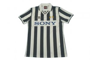 Juventus 1a Equipación 1996/97