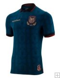 Maillot Équateur Extérieur 2025