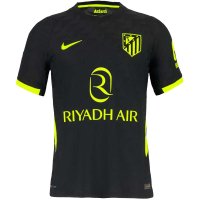 Maglia Atletico Madrid Away 2026/27