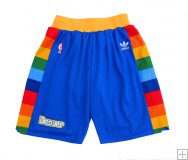 Shorts Denver Nuggets 1991-92
