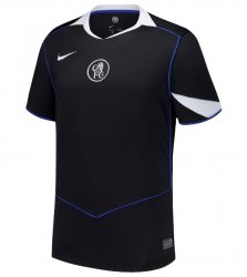 Maillot Chelsea Third 2025/26