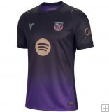 Maillot FC Barcelona Extérieur 2026/27