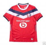 Maillot LOSC Domicile 2026/27