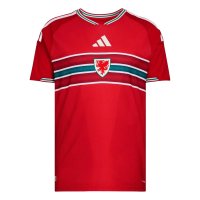 Maillot Pays de Galles Domicile 2026