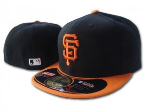 Casquette San Francisco Giants