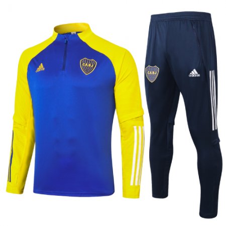 Tuta Boca Juniors 2020/21