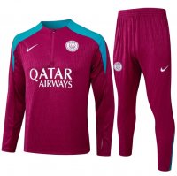 Squad Tracksuit PSG 2024/25