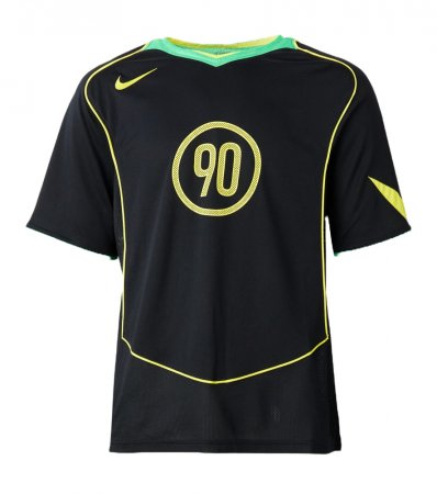 Maillot Nike Total 90 2025 [X. 5]