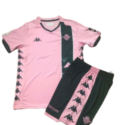 Betis Third 2019/20 Junior Kit