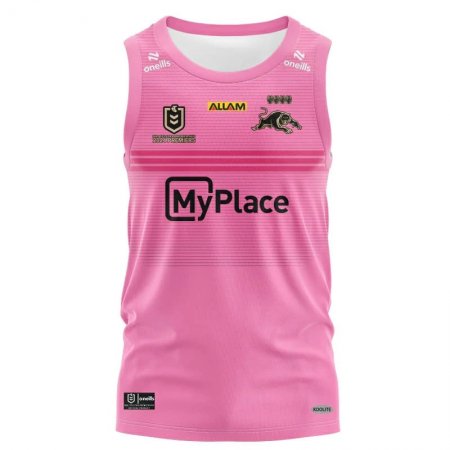 Maglia senza maniche Penrith Panthers 2024