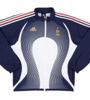 Veste France 2006/07 (Rétro)