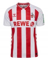 Maillot FC Köln Domicile 2025/26