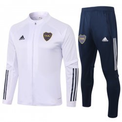 Tuta Boca Juniors 2020/21