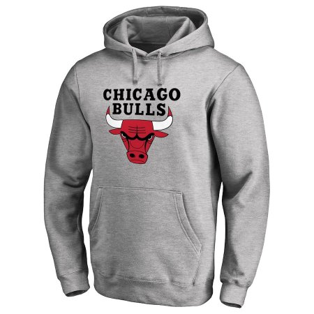 Chicago Bulls Pullover Hoodie
