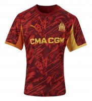 Maillot Olympique Marseille Gardien 2025/26