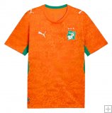 Shirt Ivory Coast Home 2026