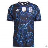 Maillot Argentine Extérieur 2026 - Authentic